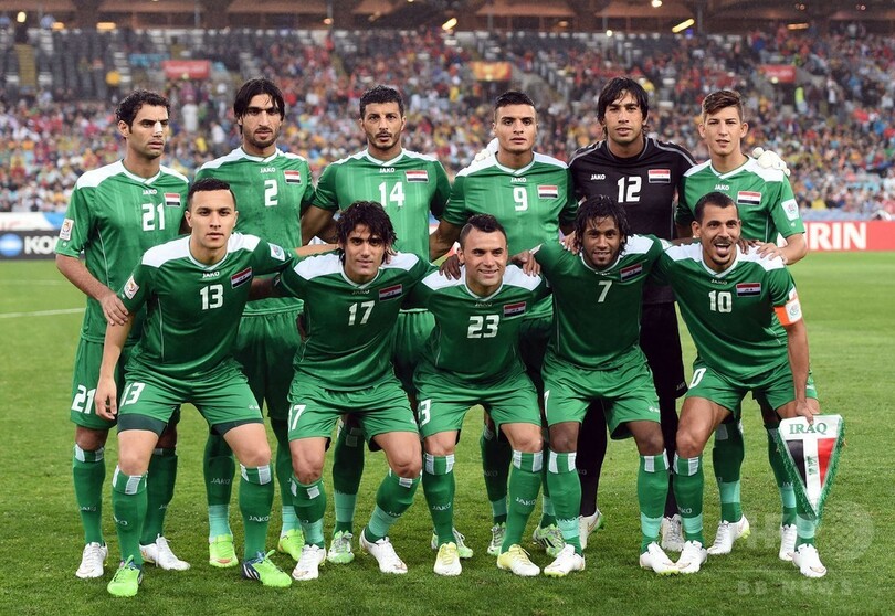 韓国がイラクを撃破、アジアカップ決勝へ