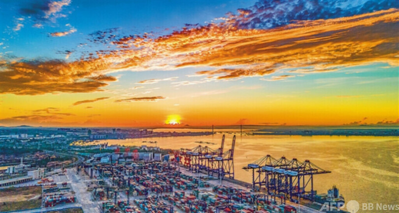 提案が改革の加速をもたらす・中国