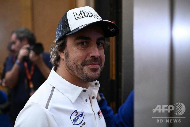 ルノーはベッテルやボッタスよりアロンソを選んだ プロスト氏が語る