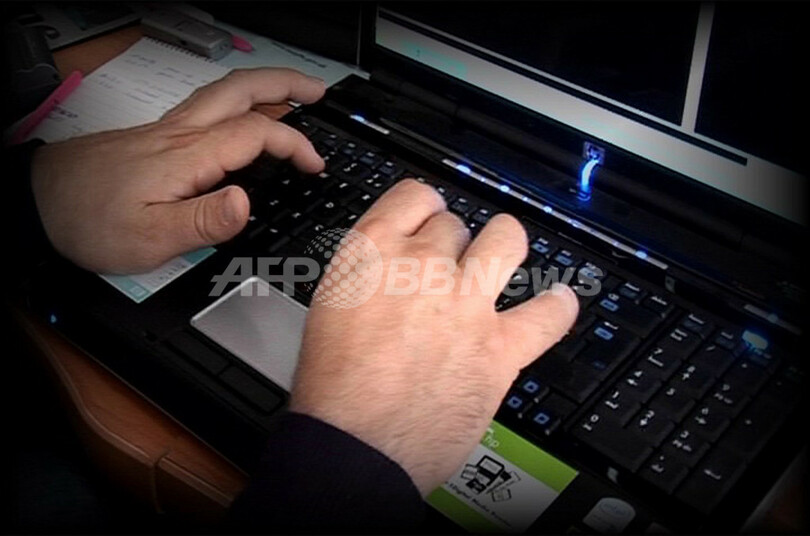 国際的なネット児童ポルノ掲示板を摘発