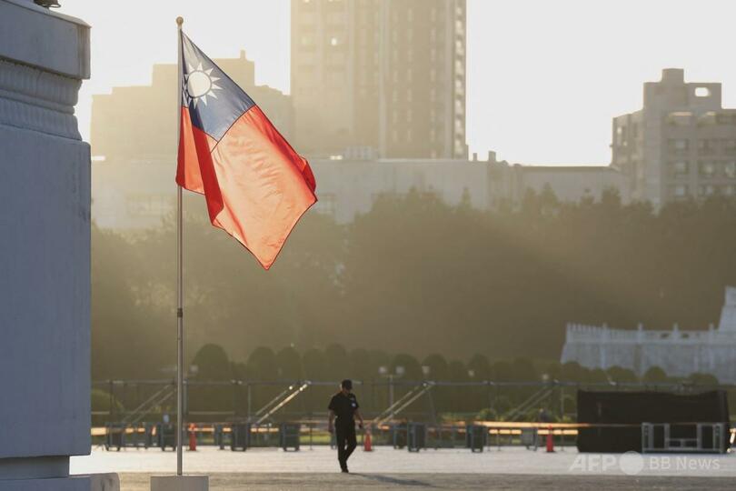 中国への旅行者向けに「安全リスク」ホットライン開設、台湾