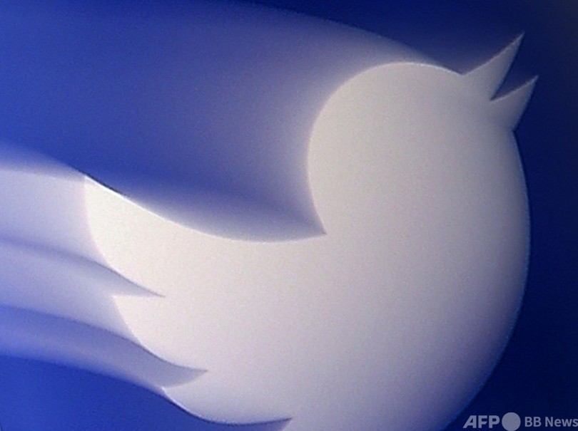 ツイッター、1日当たり利用者27%増 1億9200万人に