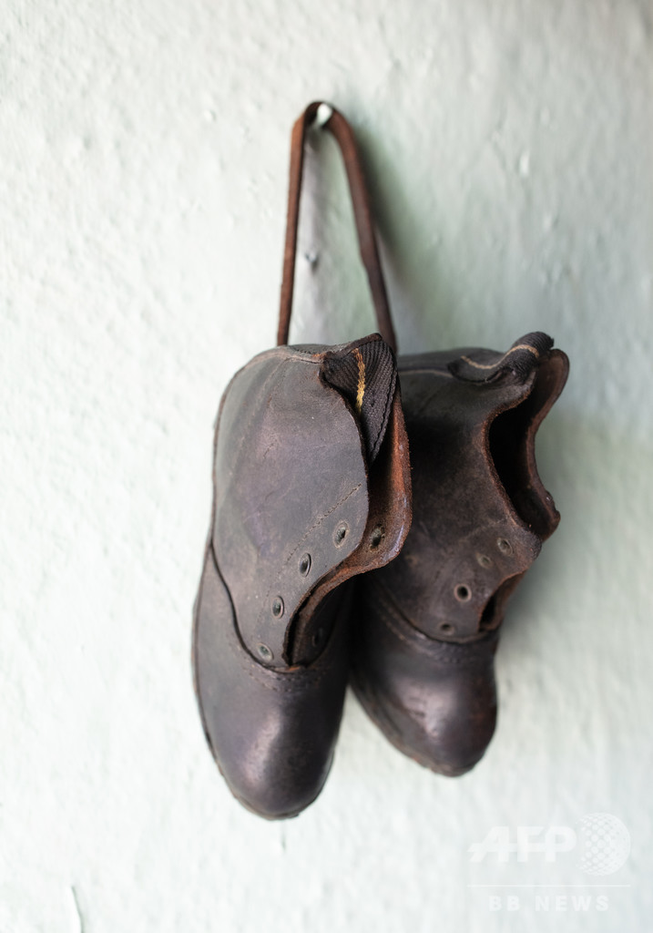 電気も水道もなし 北アイルランドの田舎で暮らす高齢女性、潮流の最先端に？