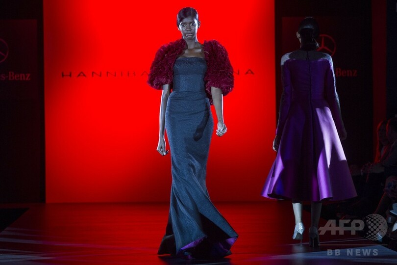 ドミニカ共和国でも開催、メルセデス・ベンツ ファッション・ウィーク