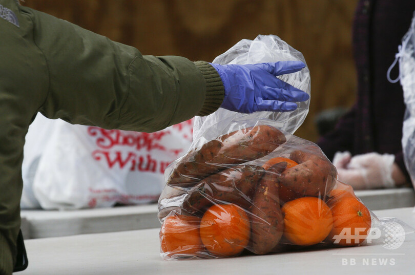 今は財政赤字を懸念するべき時ではない、米FRB議長