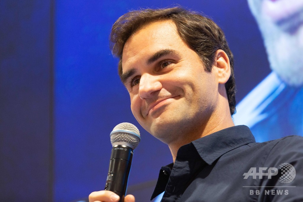 フェデラーがジョコらと話し合いへ、ATP会長の今後について フェデラーがジョコらと話し合いへ、ATP会長の今後について
