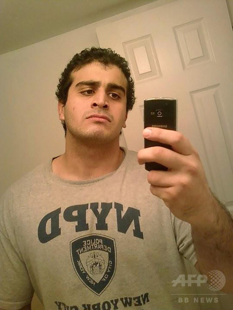 米乱射容疑者は「過激思想に感化」 国外組織関与の証拠なし FBI 米乱射容疑者は「過激思想に感化」 国外組織関与の証拠なし FBI
