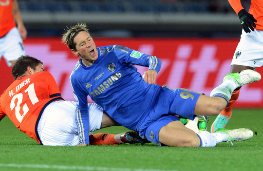 チェルシーがモンテレイ退け決勝進出、クラブW杯 写真20枚 国際