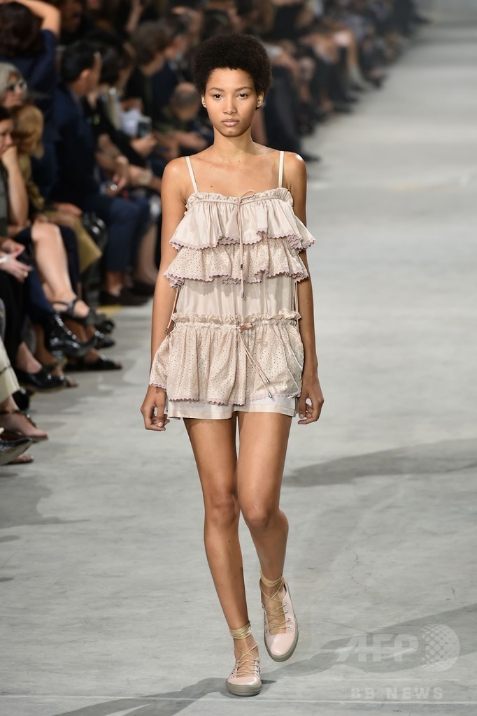 「ディーゼル ブラック ゴールド」17年春夏