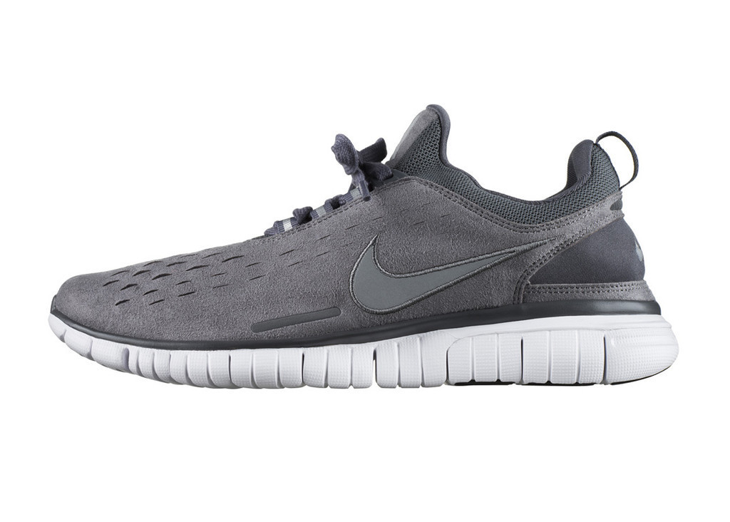 「A.P.C. NIKE」新スニーカー5日から発売へ
