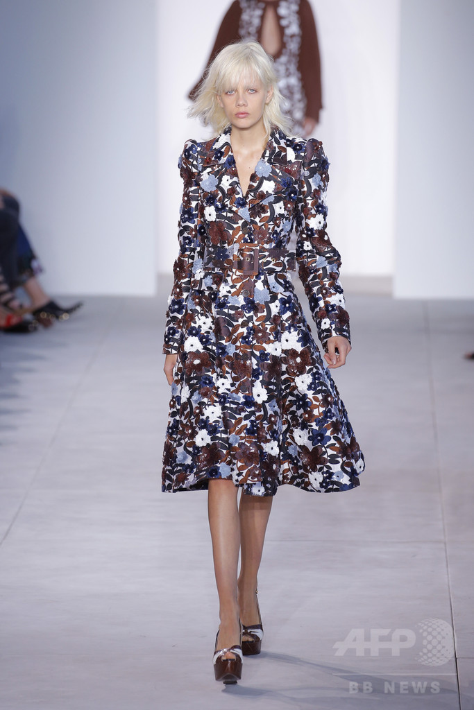 「マイケル・コース コレクション」17年春夏