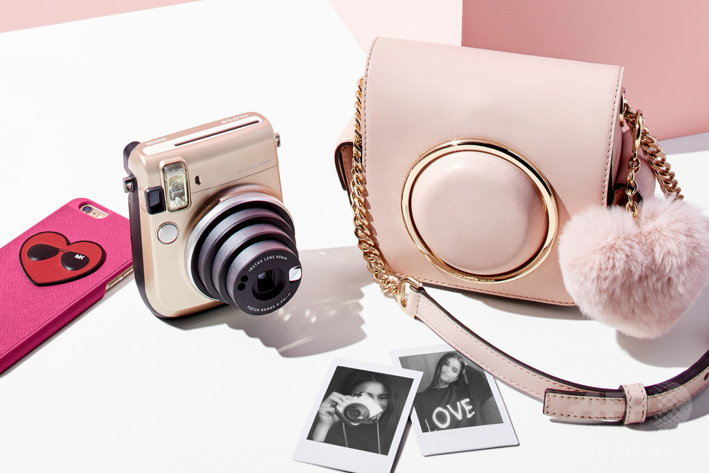 「マイケル・コース」バレンタイン・ギフト・ガイド