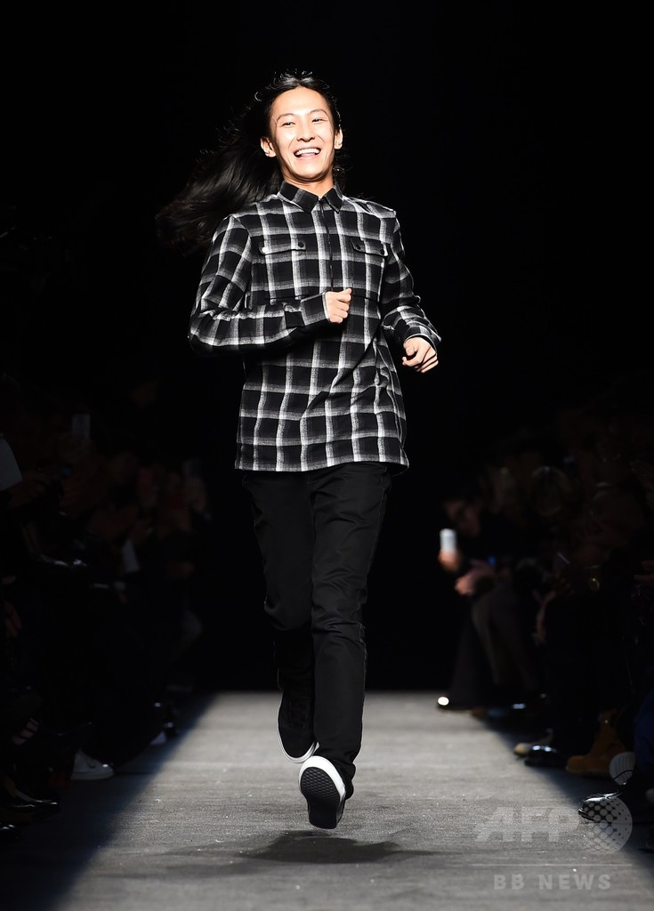 アレキサンダー・ワン退任確実？「バレンシアガ」後任は誰に