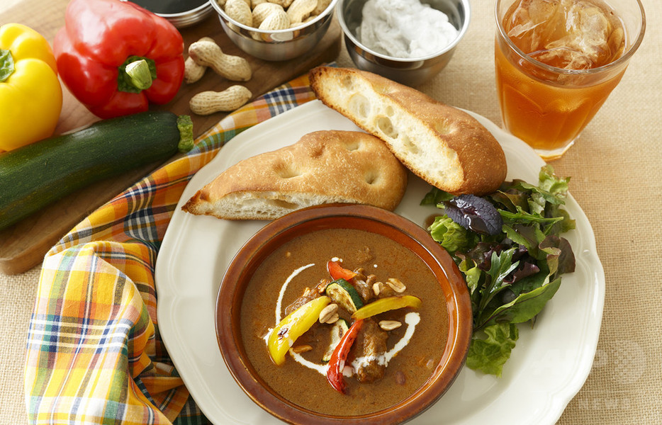 「アフタヌーンティー・ティールーム」夏限定プレート発売へ