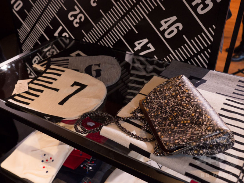 セブン＆アイ新ブランド「セットプルミエ」発売に向け、ゴルチエ来日