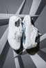 ディスク ブレイズ レザー ホワイト 18,000円（税抜）(c)PUMA