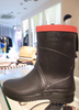 ｢アニエスベー（agnès b.）｣と｢エーグル（AIGLE）｣がコレボレーションしたレインブーツ。(c)MODE PRESS