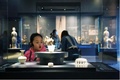 陝西考古学博物館を見学する児童（撮影日不明、資料写真）。(c)People’s Daily/侯国傑