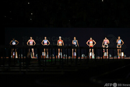 写真特集】AFPが選んだ2023年10月のスポーツ「TOPSHOT」 写真24枚 国際