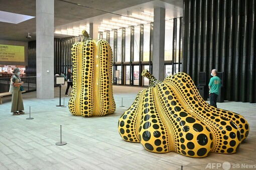 【新品未開封】草間彌生 図録｜M+美術館 「1945年至今」香港展覧会 アート M+ 1周年記念 アジア最大規模 草間彌生回顧展「Yayoi Kusama