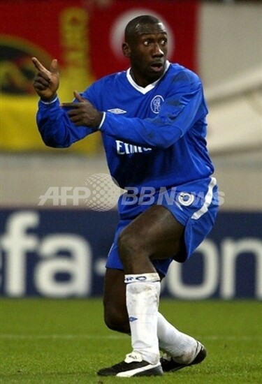 チェルシー ユニフォーム ハッセルバインク ハッセルバインク ジミー