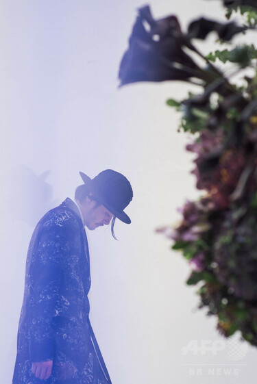 Yohji yamamoto ground y Nicolai Bergmann Ground Y パンツ サルエル