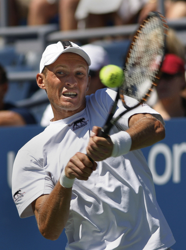 ダビデンコ アルマグロを破り4回戦に進出