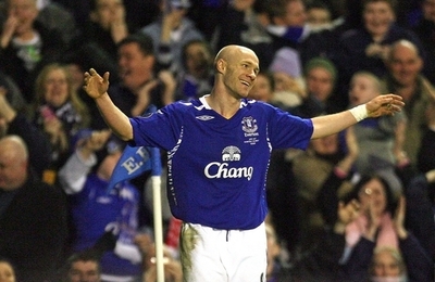 エバートン SKブランに大勝し2回戦へ