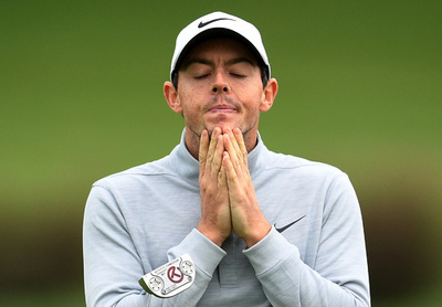 マキロイが「苦悩」を明かす、東京五輪は不参加の意向