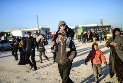 トルコ大統領「EUに難民送ることもできる」と強気の発言