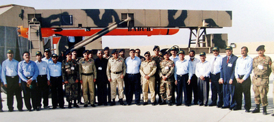 元首相暗殺後のパキスタン、核兵器管理への脅威は低い