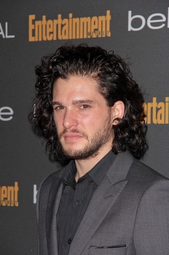 「ジミー チュウ」初のメンズフレグランス、広告塔にキット・ハリントン起用