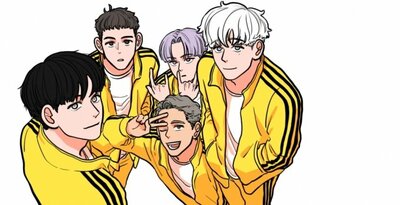 マイナージャンルだったBL（ボーイズラブ）、なぜ今ヒット? (4) – KOREA WAVE