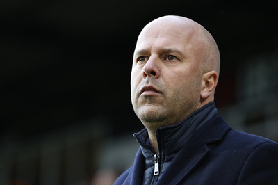 リバプール、次期監督にスロット氏 フェイエノールトと合意 報道