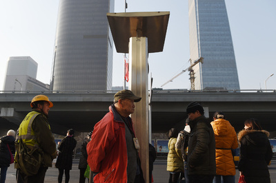 2人刺殺容疑の中国活動家、遺体で発見 公安関係者とトラブル？