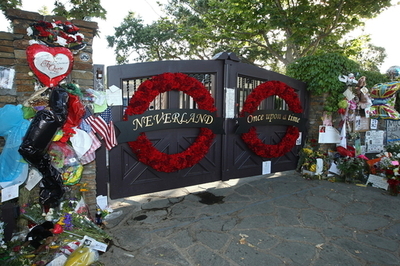 「ネバーランド」のレプリカ計画、上海近郊に