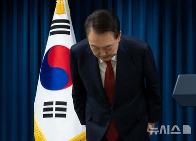 韓国検察と合同捜査本部、大統領捜査の「主導権争い」激化
