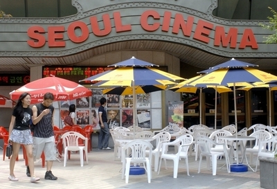 韓国女優の60％「性的接待オファーされた」、調査結果