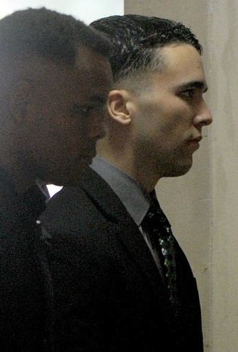 トランスジェンダー殺害、米海兵隊員の上訴棄却 フィリピン