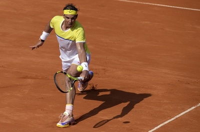 ナダルとフェレール、ジカ熱拡大のブラジルで試合も「心配していない」