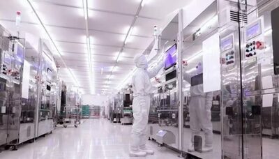 AIサーバーがMLCC需要を押し上げ…韓国サムスン電機の主要7品目、納期61週に