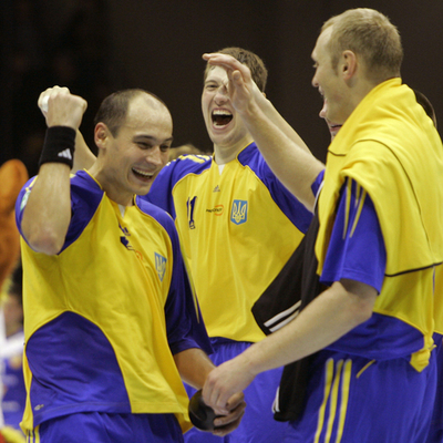 ＜ハンドボール 男子ハンドボール世界選手権＞予選ラウンド、ウクライナ アイスランドから今大会初勝利を収める - ドイツ