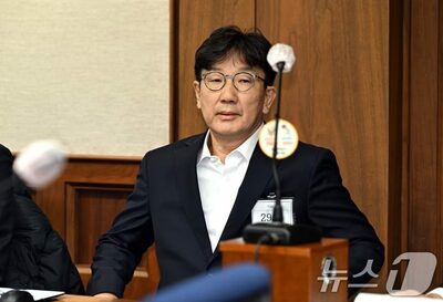 旧統一教会側から1億ウォン受領か…韓国・有力議員に懲役4年求刑、「証拠隠滅」の疑いも浮上