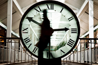 体内時計の乱れ、気分障害と関連 研究