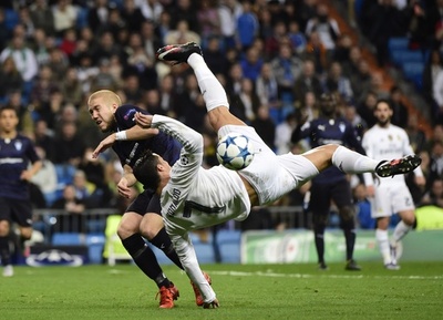 レアル、国王杯失格の不服申し立て認められず