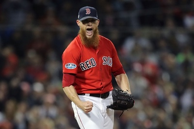 レッドソックスが宿敵ヤンキースに逃げ切り勝ち、王者アストロズも先勝