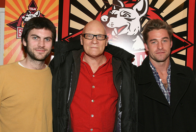 ＜2007スラムダンス映画祭＞映画「Weirdsville」上映会開催 - 米国