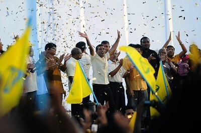 国連、モルディブ大統領選の決選投票延期に「重大な懸念」