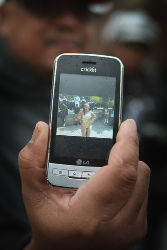 米シカゴの公園で発砲、少女が死亡 大統領就任式で演奏のバンドに所属