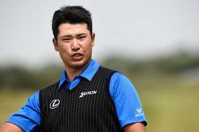 全英OPゴルフ開幕、AFPが選ぶ優勝候補5人
